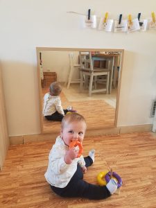 Montessori spiegel
